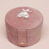 Rockahula - Ballet Jewellery Box