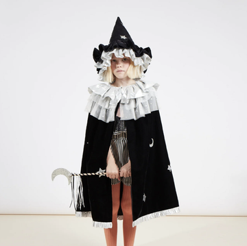 Meri Meri - Witch Costume
