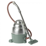 Maileg - Vacuum Cleaner, Mouse - Mint
