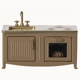 Maileg - Kitchen - Light Brown
