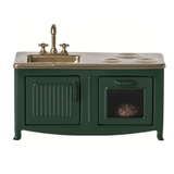 Maileg - Kitchen - Dark Green