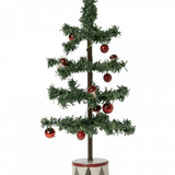 Maileg - Christmas Tree - Mouse