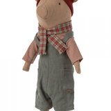 Maileg - Christmas Pig - Boy