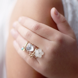 Great Pretenders - Boutique Sassy Rings