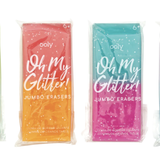 Ooly - Oh My Glitter! Jumbo Erasers