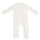 Kyte Baby - Zippered Romper - Oat