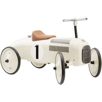 Vilac - Vintage Car - Cream