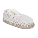 Lemon Loungewear - Après-Ski Bootie - Pink