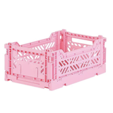 Aykasa - Baby Pink Mini