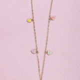 Great Pretenders - Boutique Chic Beloved Necklace