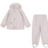 MINI A TURE - Matreinar Rain Set - Cloud  Purple