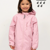 Therm - Splashmagic Rainshell - Ballet Pink