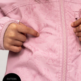 Therm - Splashmagic Rainshell - Ballet Pink