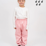 Therm - Splash Pant - Ballet Pink