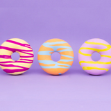 TWEE - Assorted Handmade Donut Sidewalk Chalk