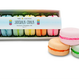 TWEE - Petit Macaron Handmade Sidewalk Chalk