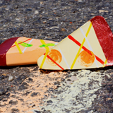 TWEE - Pizza Handmade  Sidewalk Chalk