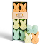 TWEE - Duckies Fluffle Handmade Sidewalk Chalk Set