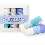 TWEE - Narwhal Horn Handmade Sidewalk Chalk