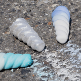TWEE - Narwhal Horn Handmade Sidewalk Chalk