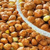 MEZOS - PEANUTS TOFFEE