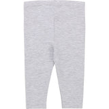 Billie Blush - Heart Leggings - Grey