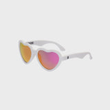 Babiators - The Sweetheart Non-Polarized - White