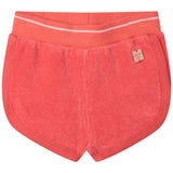 Carrement Beau - Terry Shorts - Peach