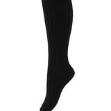 Condor Knee-high Socks (Black)