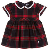 Patachou - minigirl tartan
