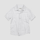 Appaman - Beach Shirt - Very White