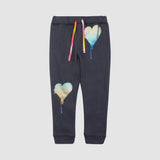 Appaman - Katelyn Sweats - Charcoal Heather