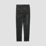 Appaman - Legging - Black Glitter