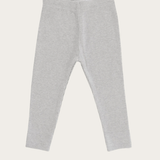 Jamie Kay - Ribbed Legging (Grey)