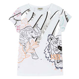 Kenzo - Janice - Girl - Disco Jungle