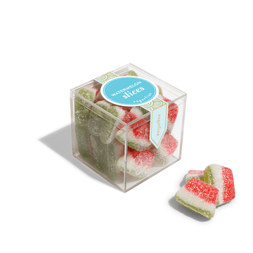 Sugarfina - Watermelon Slices Box
