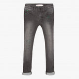 Catimini - Graphic city jeans