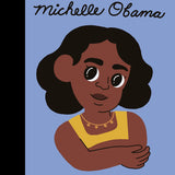 Hachette Book Group - Little People Big Dreams - Michelle Obama
