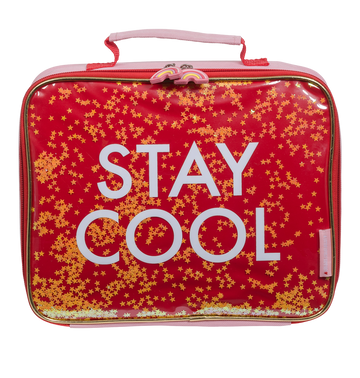 A little lovely company - Cool Bag - Stay Cool Glitter