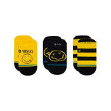 Stance Kids - Nevermind 3 Pack