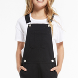 Z Supply - Peyton Shortall (Black)