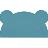 We Might Be Tiny - Bear Placie ( Blue Dusk)