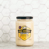 Good Morning Honey - Creamed Honey 1KG