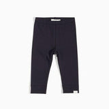 Miles Baby - Basic Leggings - Black