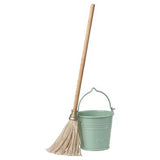 Maileg - Bucket & Mop