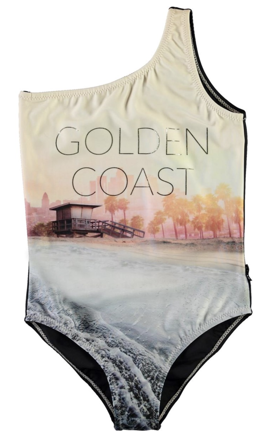 Molo - Golden Coast - Nai Swimsuit