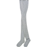 Billie Blush - Grey Tights