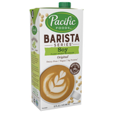 Pacific Foods - Barista Series - Soy Original
