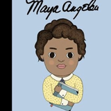 Hachette Book Group - Little People Big Dreams - Maya Angelou