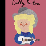 Hachette Book Group - Little People Big Dreams - Dolly Parton